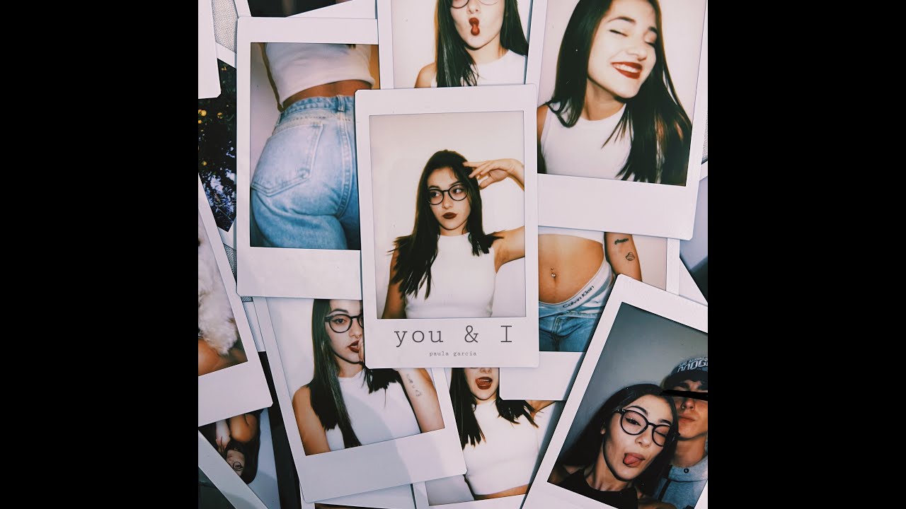 You & I - Paula García