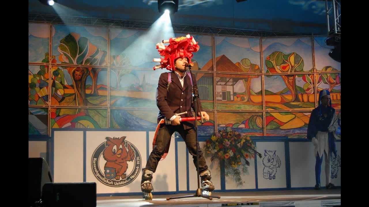 Uehllöker Karneval 2010