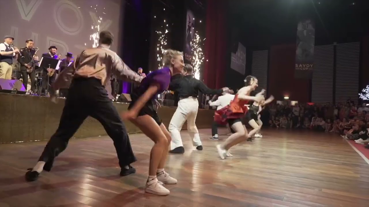 Hellzapoppin 2019