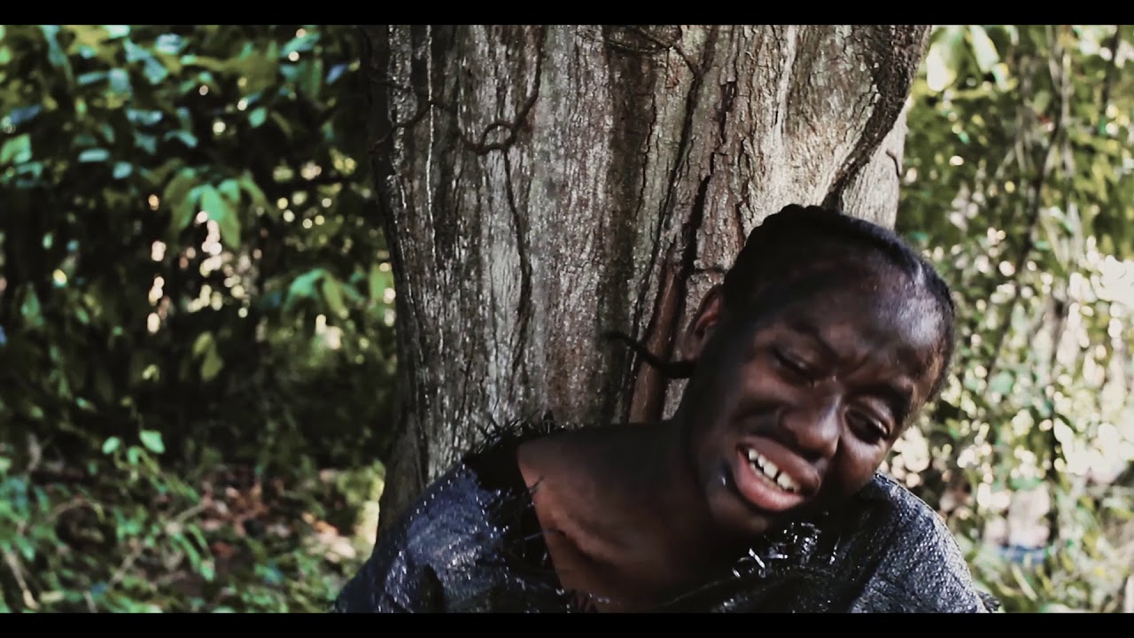 Slave Born  ||  A Short Film