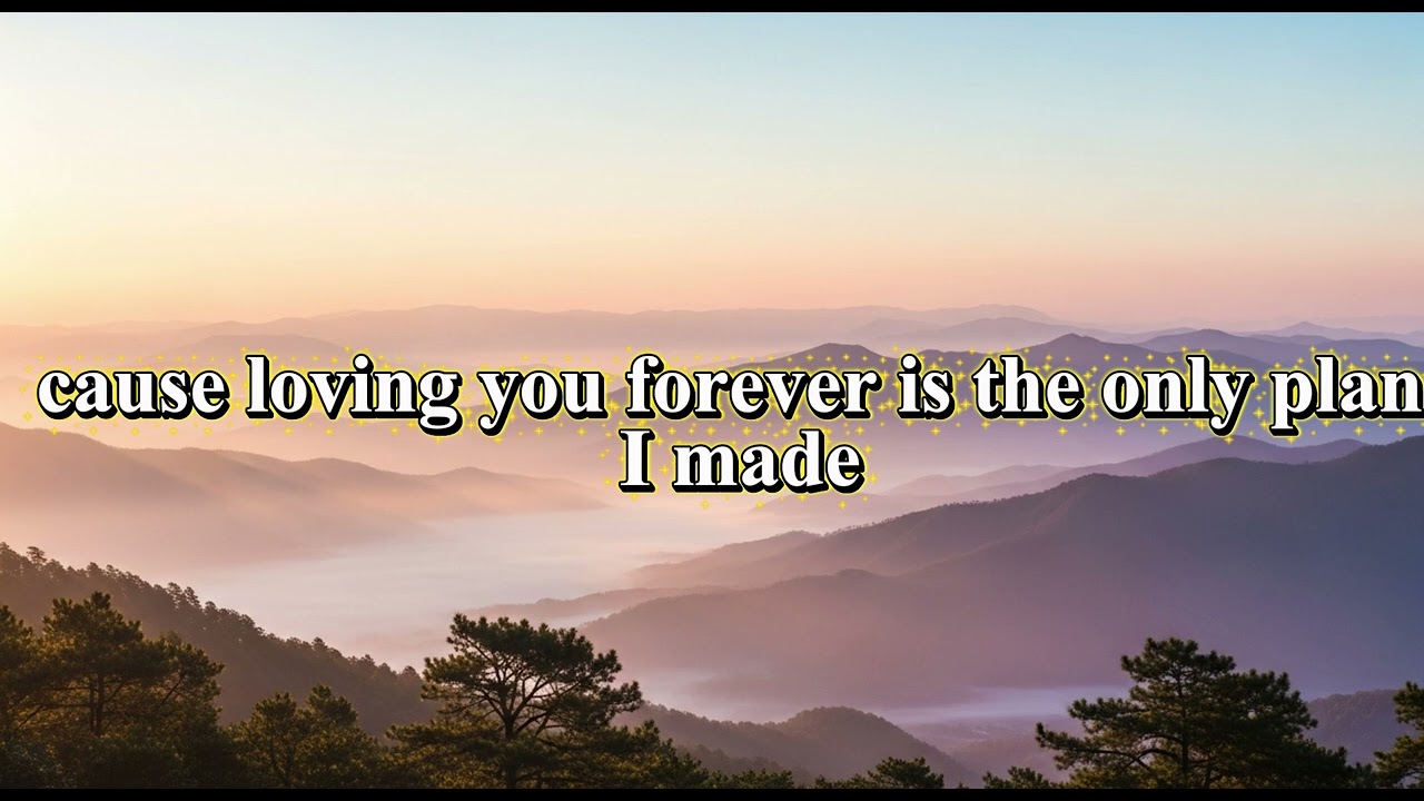 When I Look At You - English Song 2026