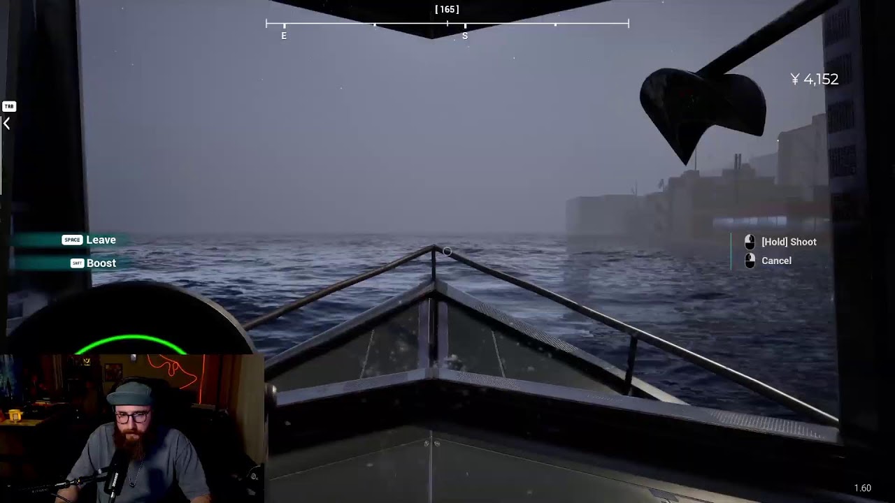 {{ GAME AND CHILL? }}