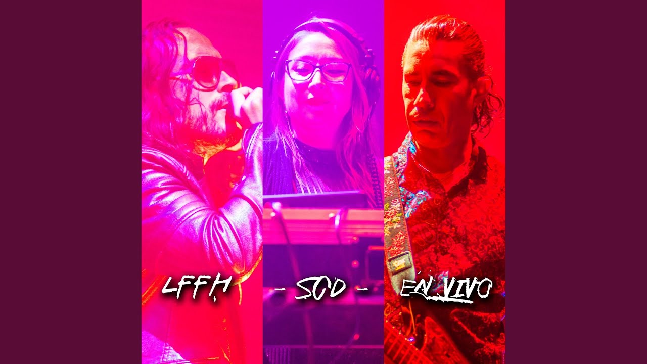 Secuéstrame (En vivo)