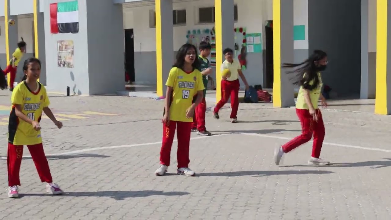 TPGS SPORTSFEST AY 23-24