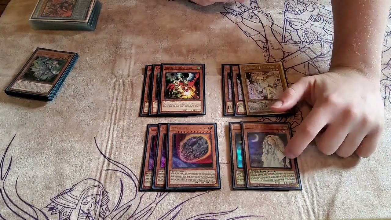 Pure Dogmatika Deck Profile! Top 32 at Broken Arrow Regional