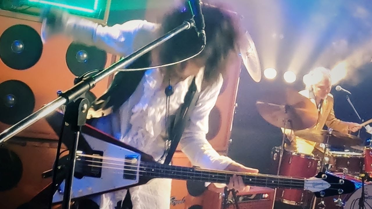 MARCHOSIAS VAMP 【Live】