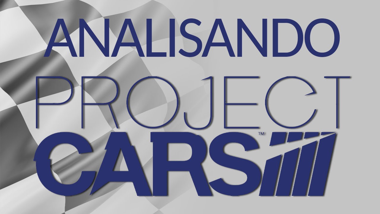 Análise Project Cars - Ele supera o Gran Turismo?