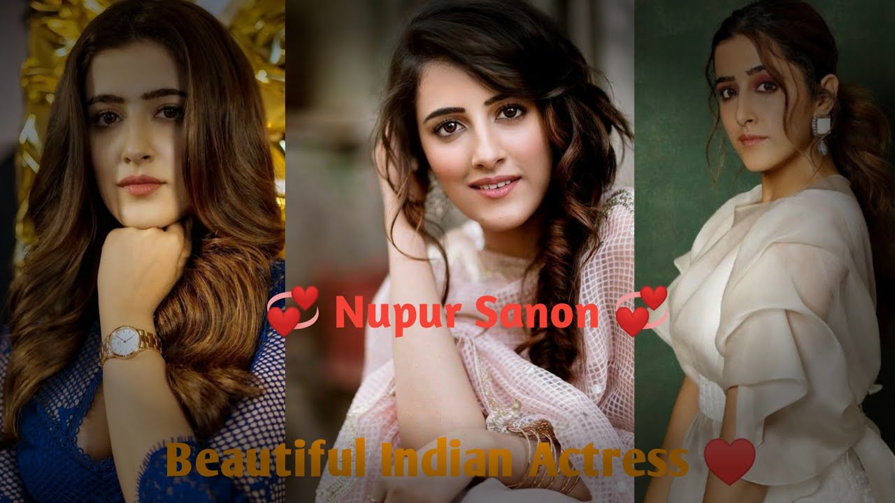 Nupur Status Video 💞 Nupur Sanon Status Video 💞 Beautiful Actress 💞 Most Beautiful Indian Actress 💞