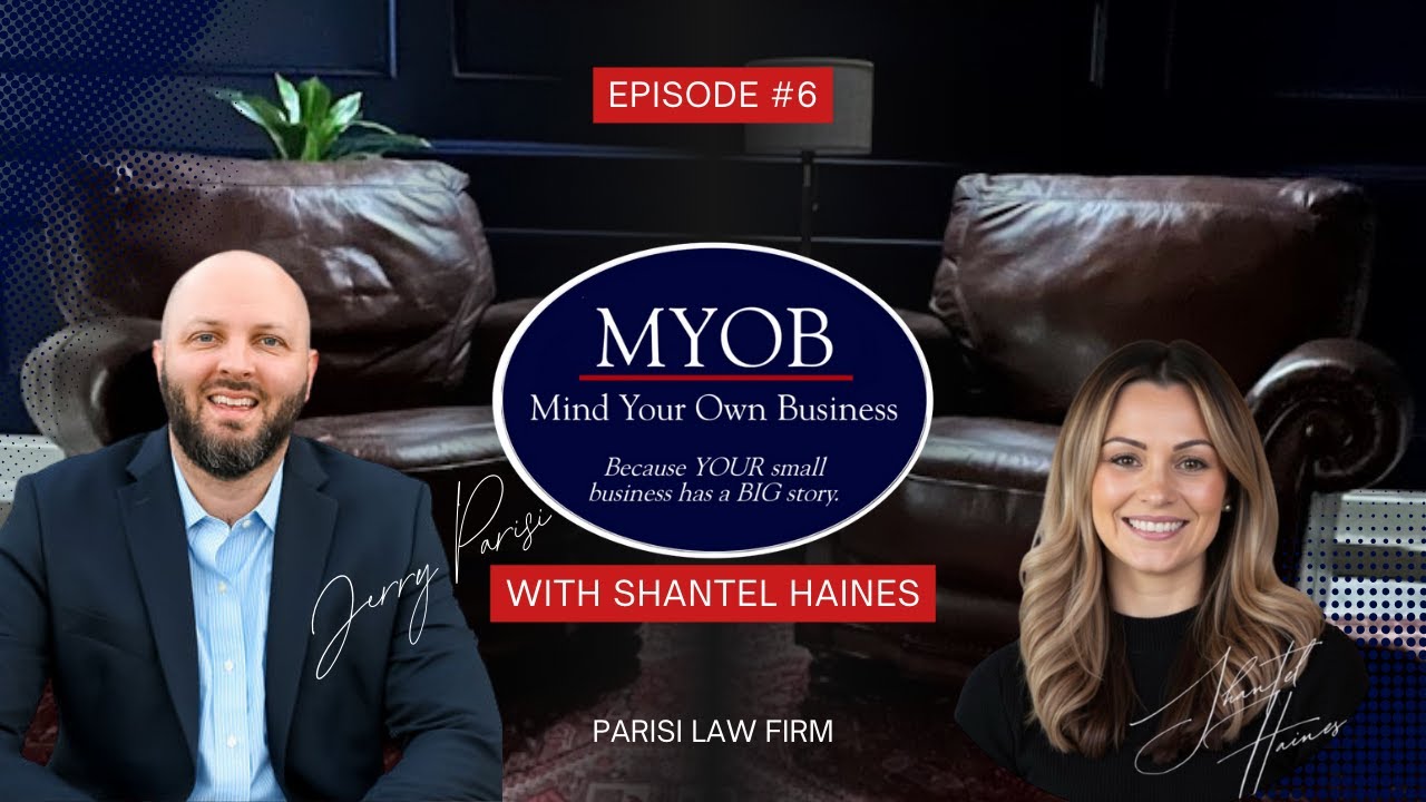 Next Phase Planning for Life Transitions | Shantel Haines