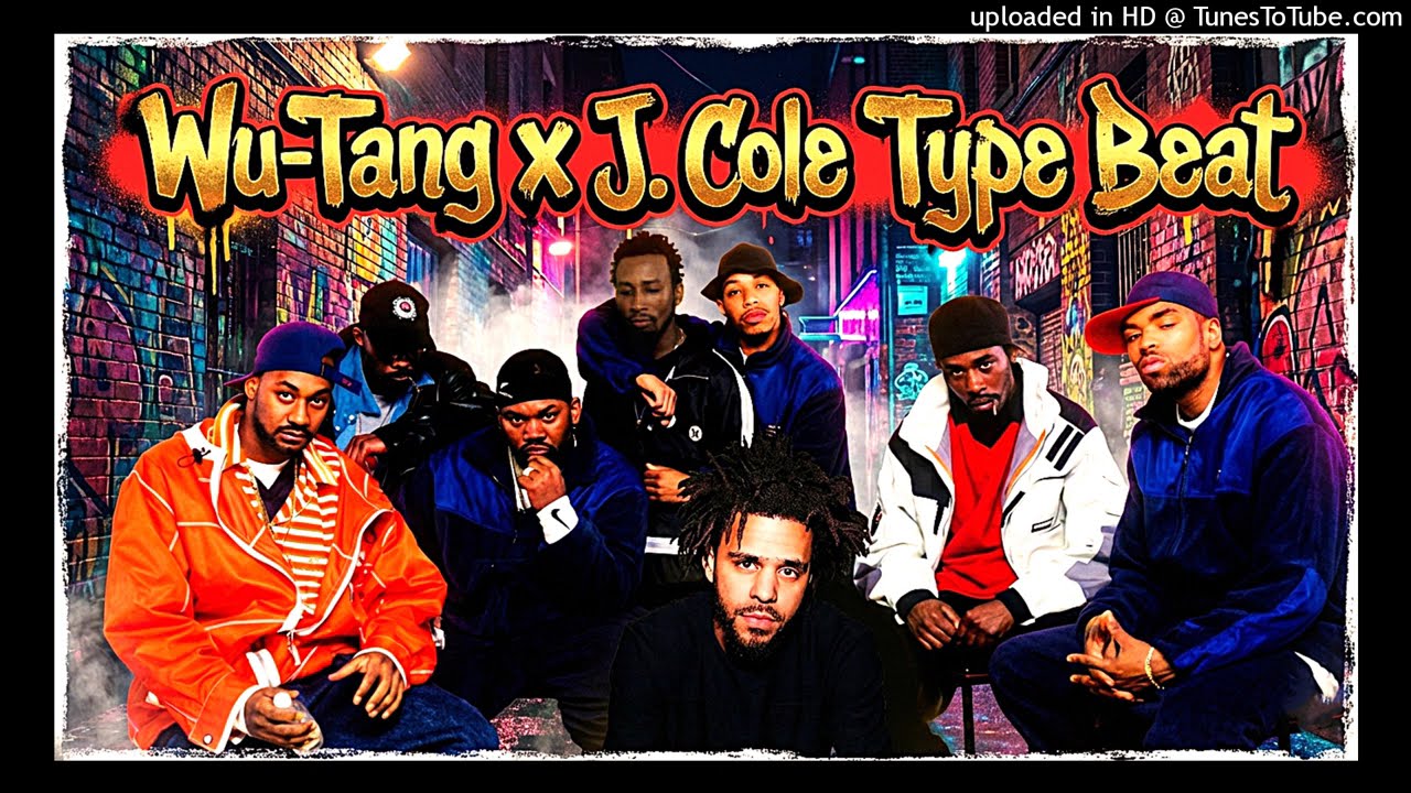 (FREE) Wu-Tang Clan x J. Cole Type Beat 2026  | East Coast Boom Bap