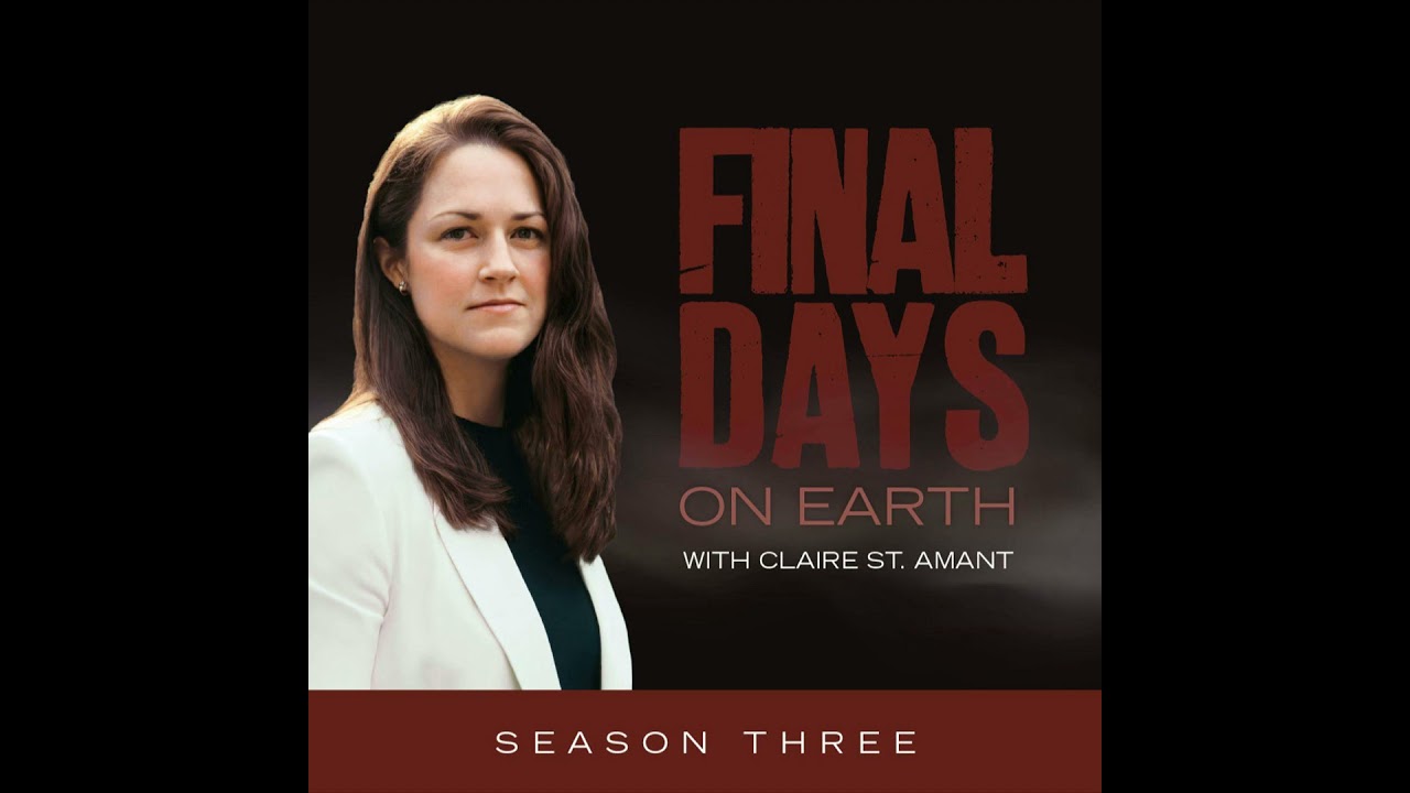 Special Final Days on Earth Q&A Episode