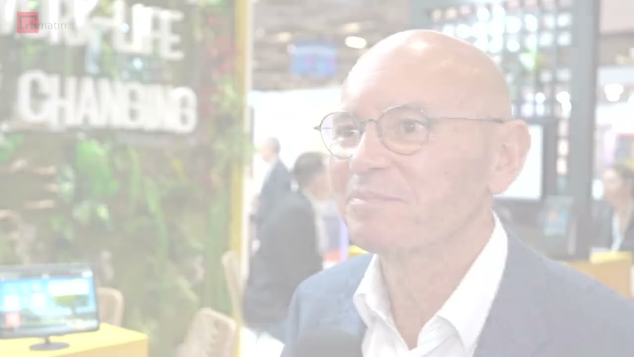 Eric Ruty : Kelio, la solution SIRH globale, qui étend ses fonctions jusqu’à l’onboarding