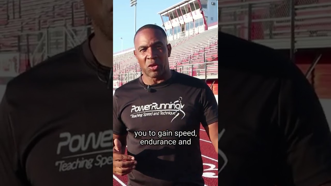 Does Running BUILD Muscle?
