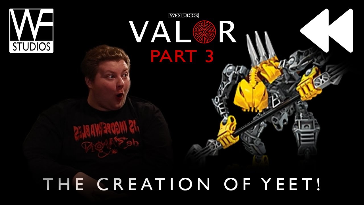 WF Rewind | Valor Part 3