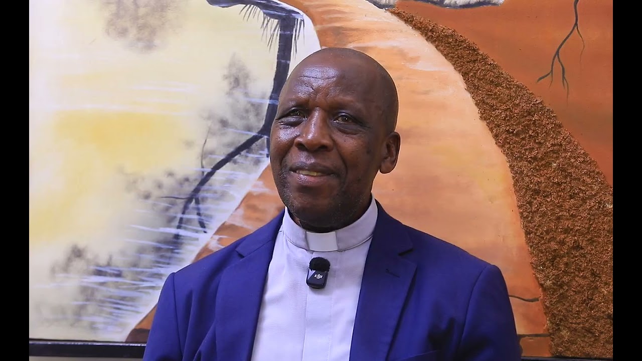 INKOMOKO Y'INDIRIMBO YA 178 GUSHIMISHA -  BARA IYO MIGISHA NONAHA -  CANON KAYIJUKA EMMANUEL