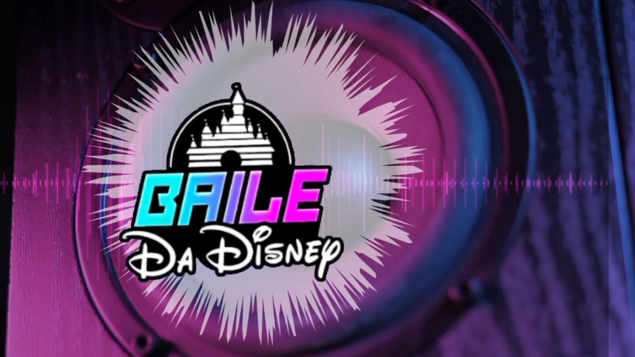 Mc Torrada - Malvadona Vem Dra Disney (DJ Gabriel Brown)