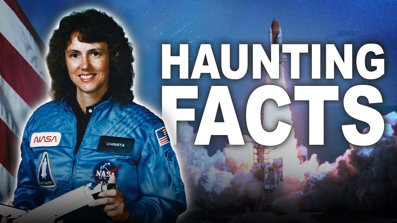The Worst Part Of The Space Shuttle Challenger Disaster Isn't What You Think