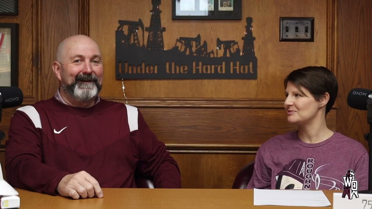 Under the Hard Hat Episode 14