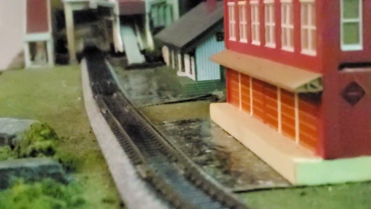 BLI N SCALE T1 4-4-4-4 DUPLEX PARAGON 4