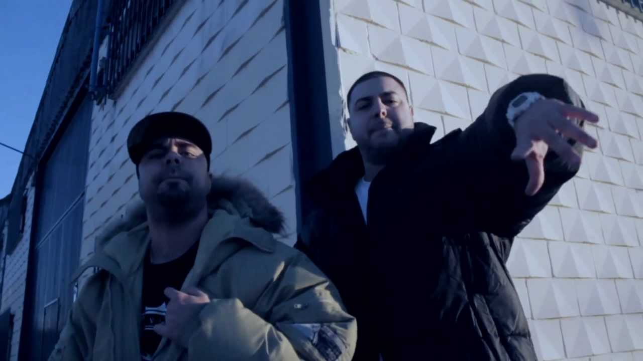 Trafik y Jompy - El Club De Los Tristes (Video Oficial)