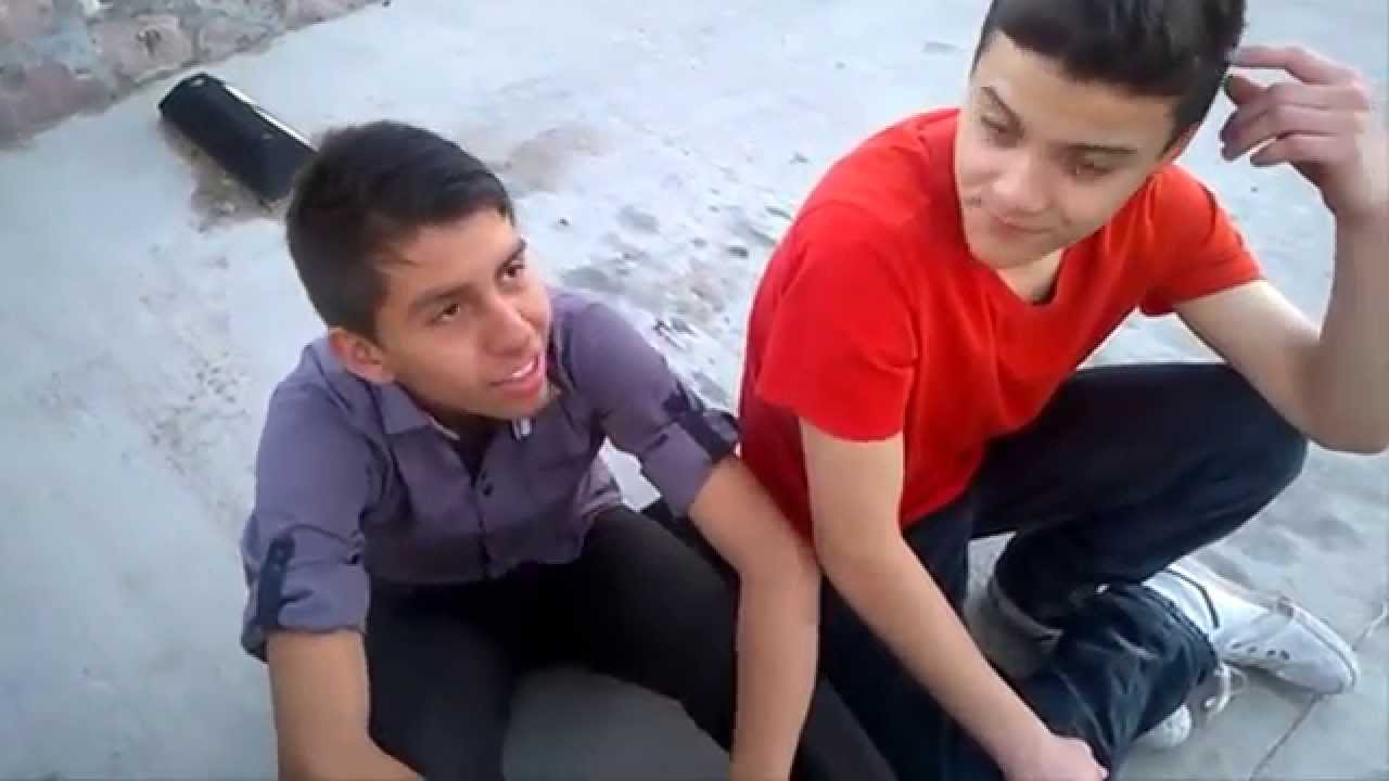 Retos con AMIGOS!!