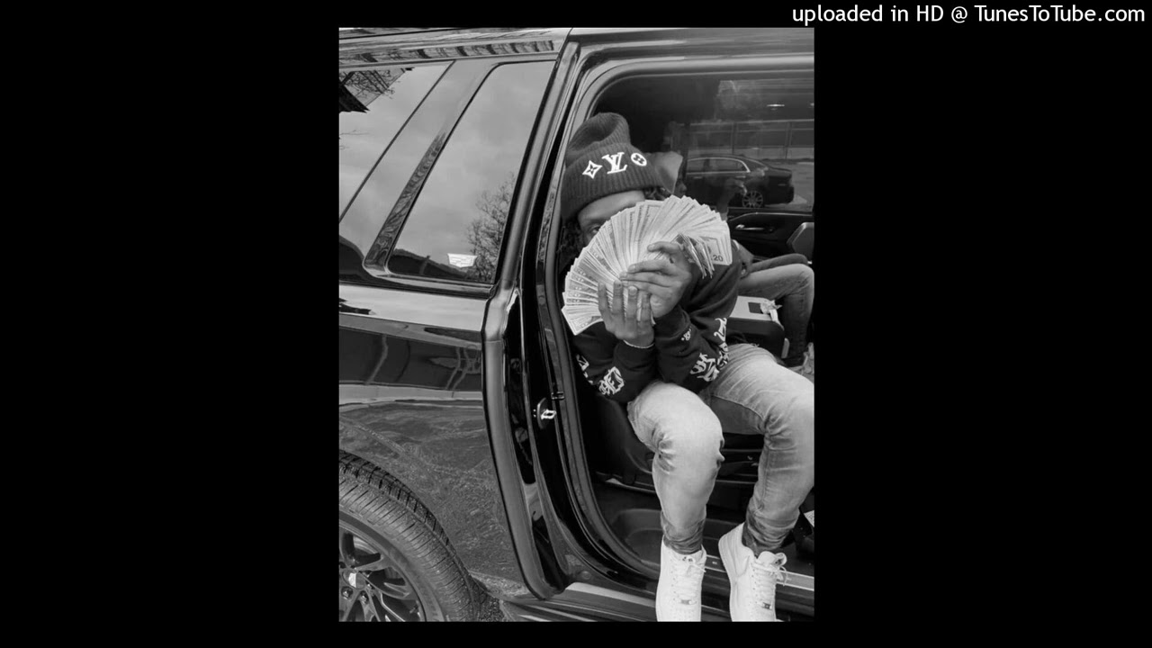 Rell Vert + FullyChop + Vonoff1700 Type Beat