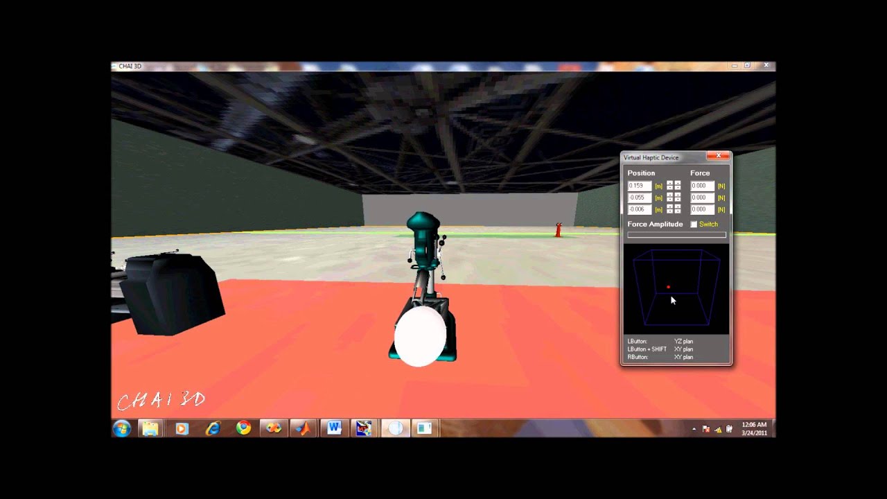 virtual factory product layout optimum sequence