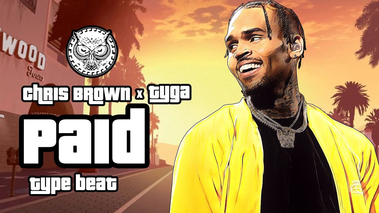 Chris Brown x Tyga Type Beat 2019 - Paid | RnBass/Club Instrumental | Prod. By N-Geezy