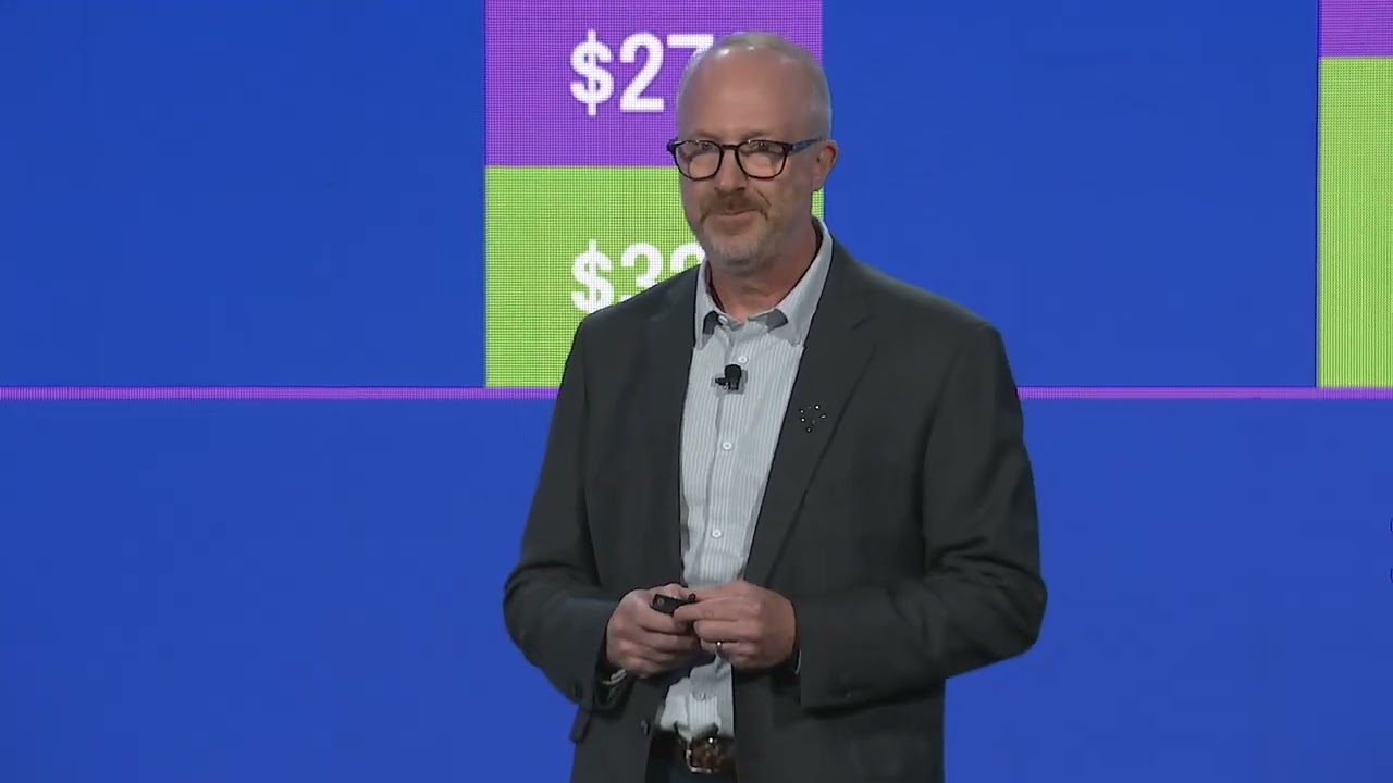 The #Phocuswright Conference Opener with Mitra Sorrells and Pete Comeau