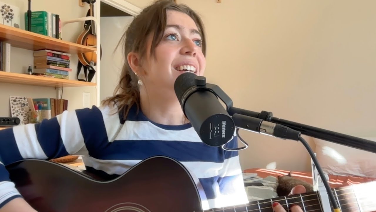Slowly Falling For You (original) - Sabelle