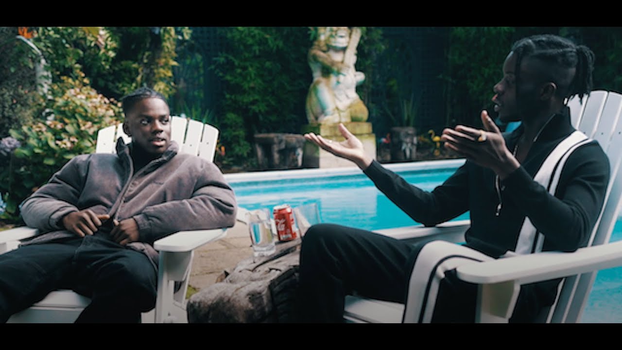 Thutmose Interviews Rema on King of Afrobeats, Dreams, Inspiration & Nigeria