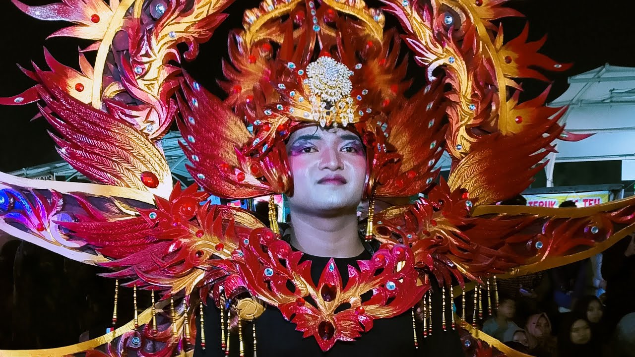 SPEKTAKULER !!! JOMBANG PARADE 2026