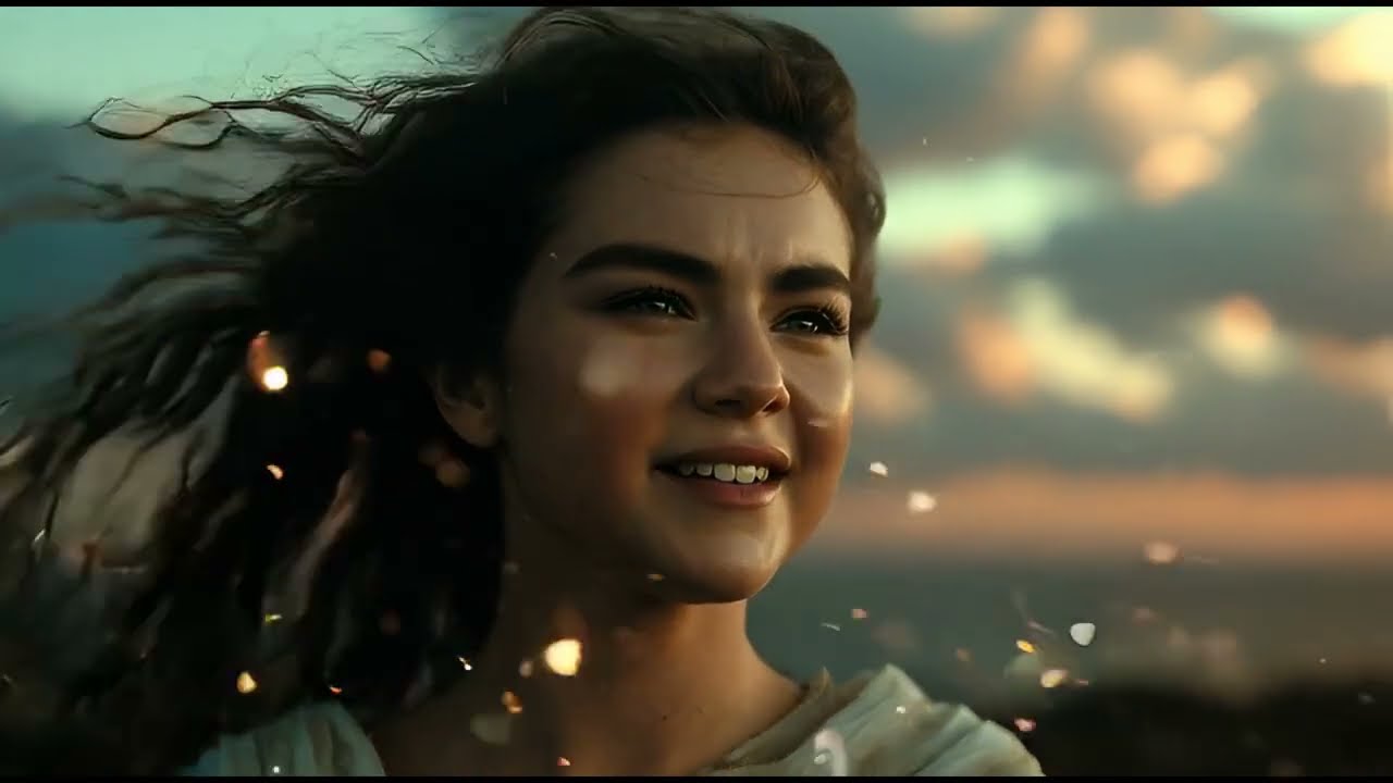 Selena Gomez - Feel Me 💔 | When Loving Her Still Hurts