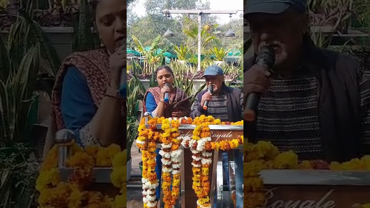 Ye parbaton ke dayare 