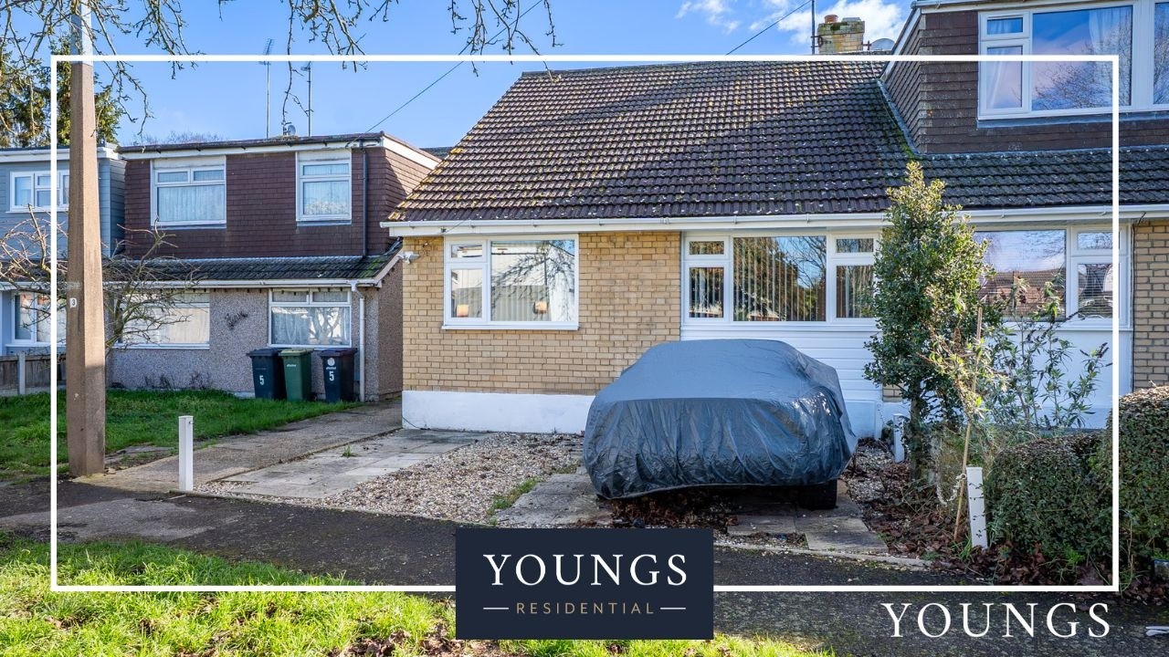 Thorington Road, Rayleigh, SS6