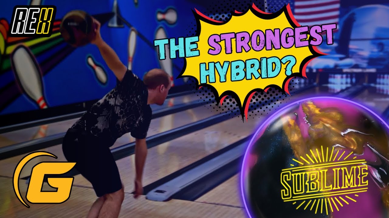 Стоит ли 900 Global Sublime Ball такой шумихи? Подробный обзор внутри!