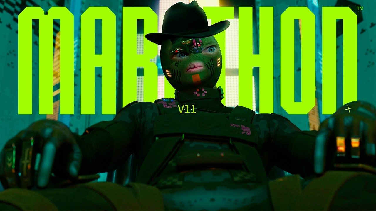 МАРАФОН ЗА СТАТКАМИ - КАПІТАН ОЛІВЕС - Marathon