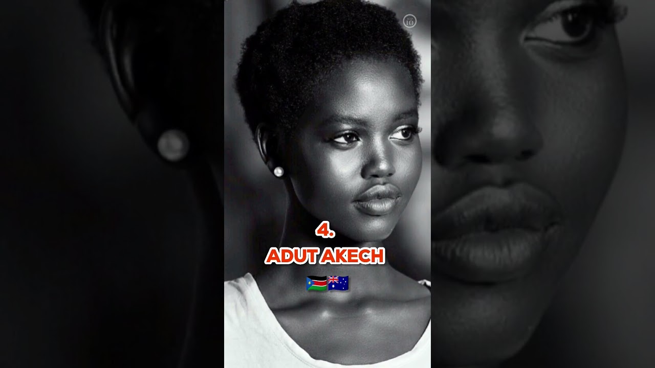 Top 10 Most Beautiful Supermodels 2025 #shorts #supermodel