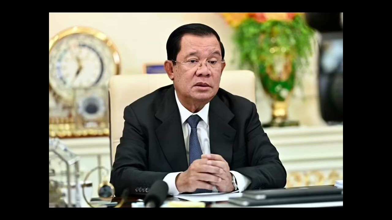 សម្ដេចតេជោ ហ៊ុន សែន អំពាវនាវដល់អ្នកភូតកុហកឈប់ប្រើការឈឺចាប់របស់សម្ដេច ដើម្បីផលប្រយោជន៍ផ្ទាល់ខ្លួន_