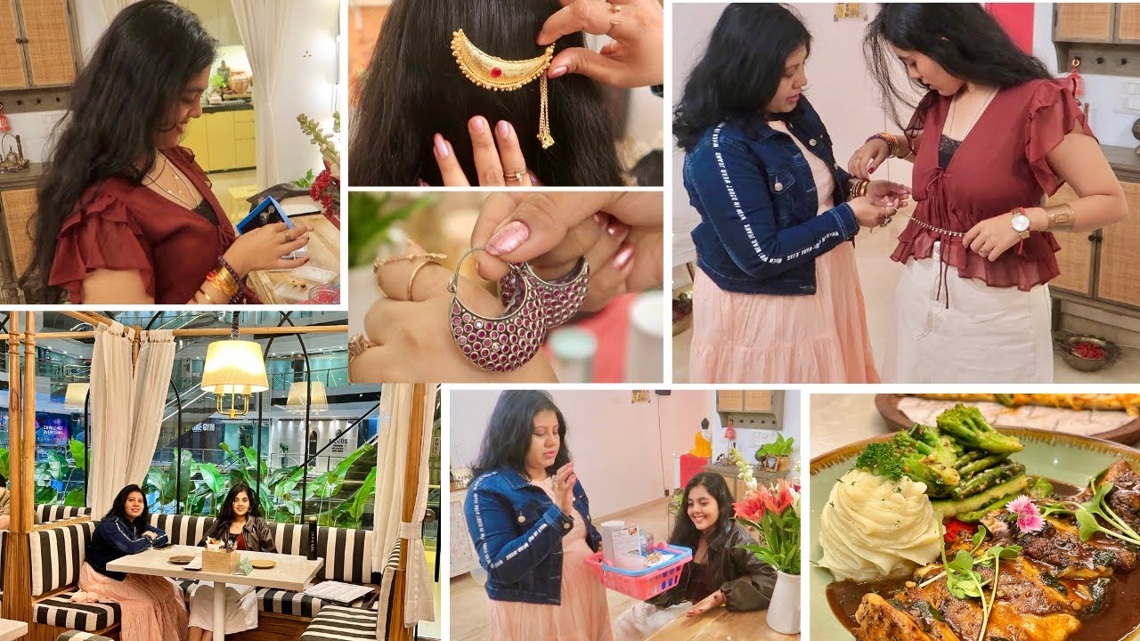 Sweety's Most Precious Birthday Gift Unboxing & Srishti's Birthday Celebration