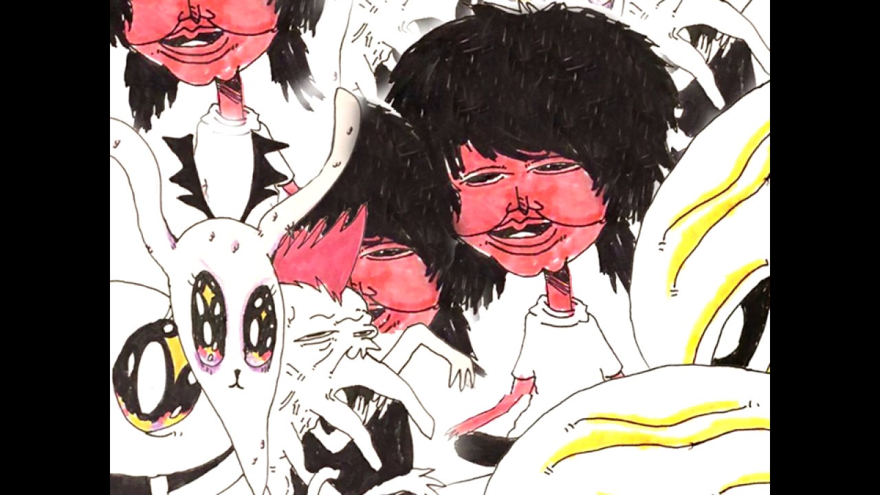 Rojuu & Steve Lean - Hurtt (Audio)