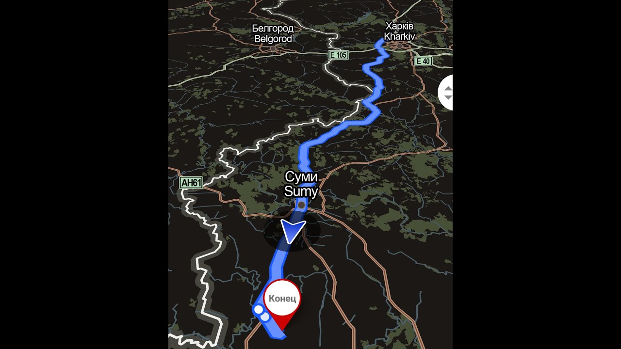 ПОИСКИ РЕБЁНКА В СУМСКОЙ ОБЛАСТИ. НАЙДЕН. ЖИВ. ПОИСКОВО-СПАСАТЕЛЬНЫЙ ОТРЯД МИЛЕНА