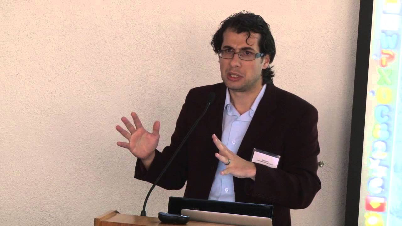 Occasionalism Conference, 2013-Islamic Occasionalism