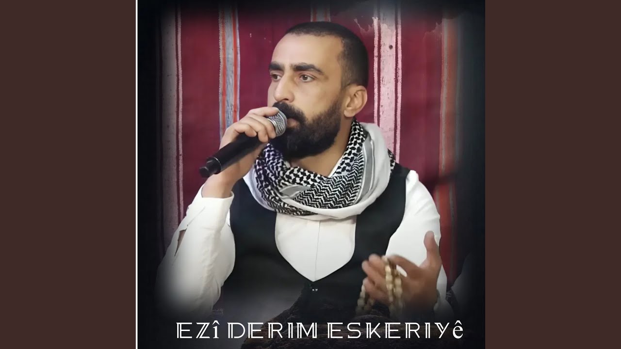 Ezî Derim Eskeriyê