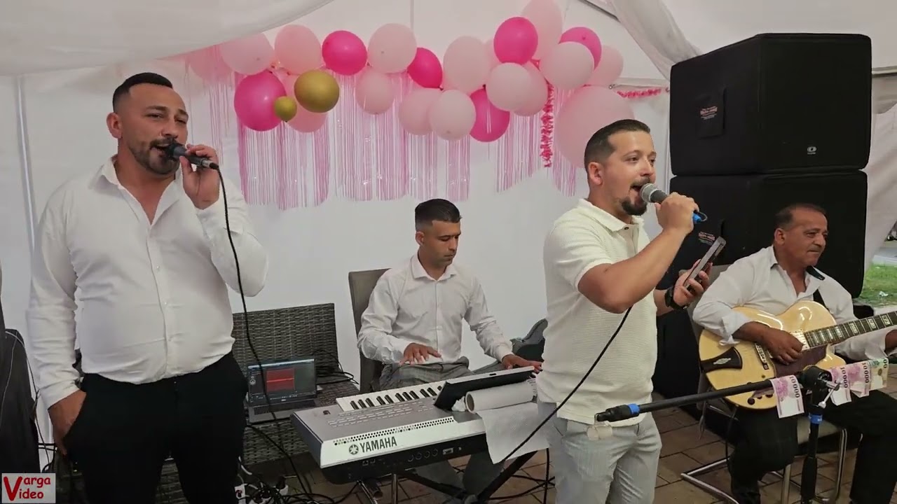 ÁDÁM KRISZTIÁN - KARCSI KÜLDI MIRÁNAK (BESENYŐTELEK 2024)