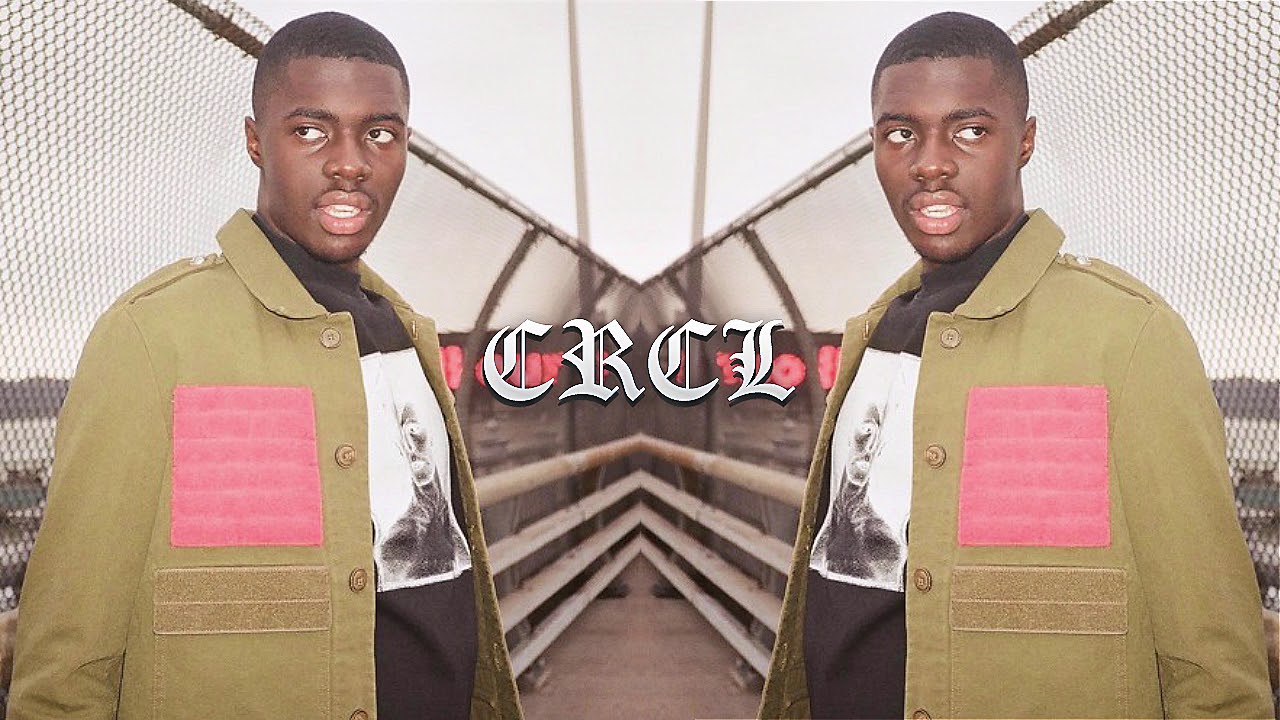 [FREE] Sheck Wes x 16yrold Type Beat 