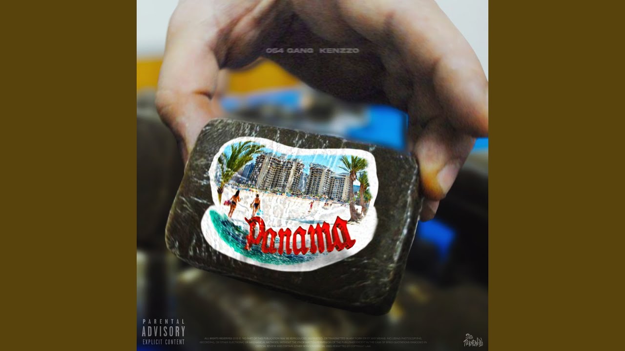 PANAMA