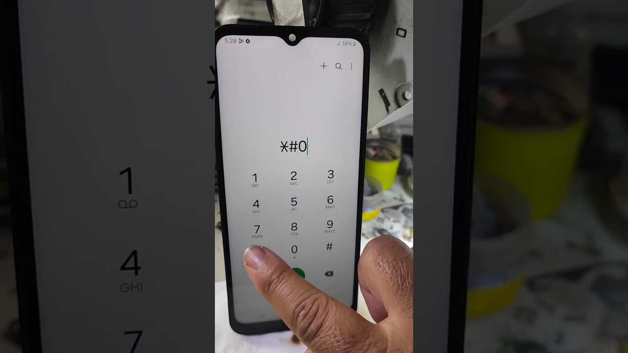 Samsung galaxy a14 sound problem recover Done ✅#shorts