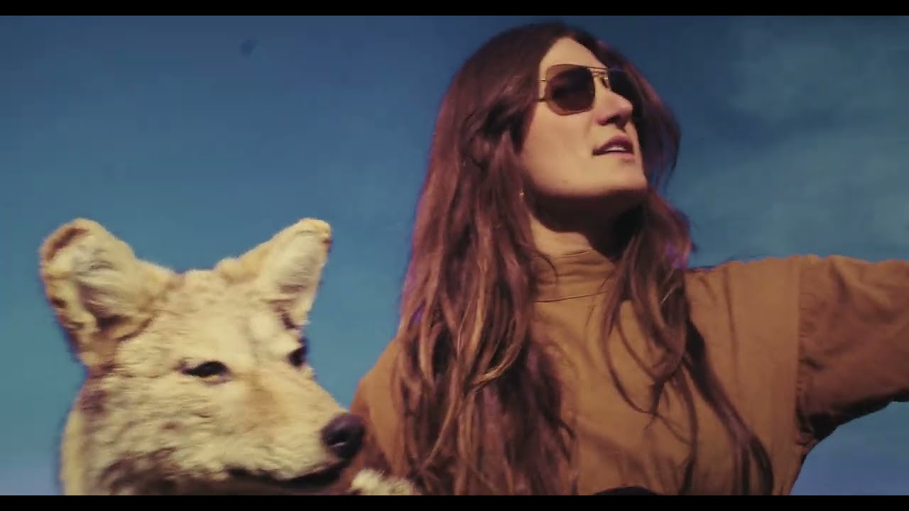 Marla Moya -  Radio [Official Video]