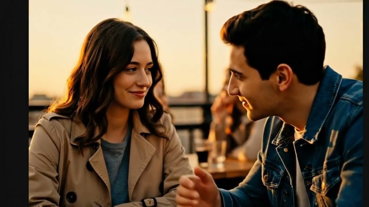 Lumora - Herşey zamanını bekler